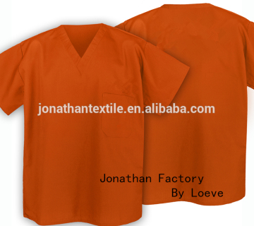 OEM Longevity Prison uniform TOP