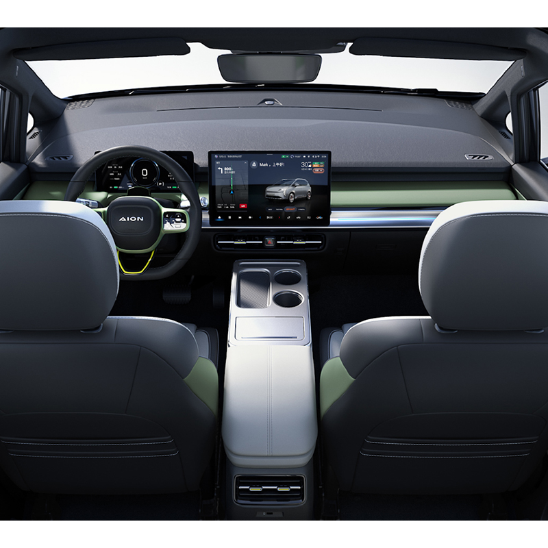Electric Vehicle Aion Y Electric Vehicle Aion Y