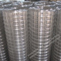 Stainless Steel 304 Welded Wire Mesh