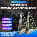 Motorcycle Turn Signal Led Indicator For Motorcycle