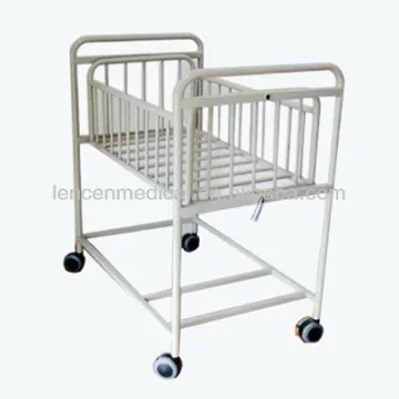high quality hospital baby cot bed prices for sale