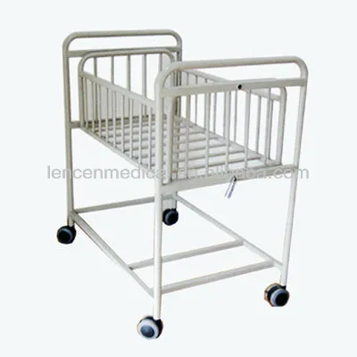 high quality hospital baby cot bed prices for sale