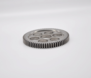 Machine gear stainless steel powder Metallurgy products