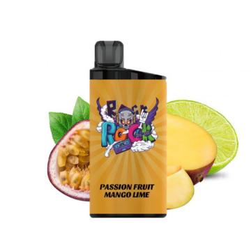 IGET बार 3500 डिस्पोजेबल वेप ऑस्ट्रेलिया