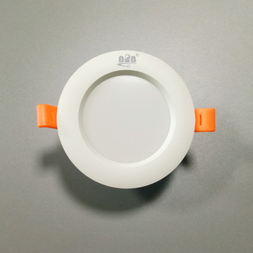 LED ΚΑΤΩ ΛΑΜΠΑ 3W 5W