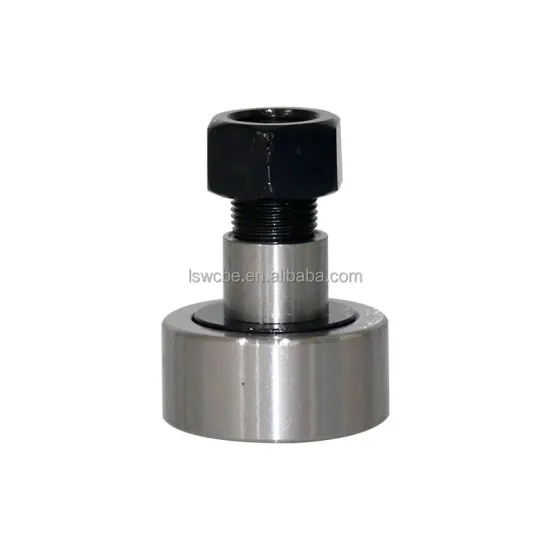 Bolt Type Roller Needle Bearings: KR10 to CF