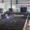 Advanced Flame Plasma Cutter for Efficient Metal Fabrication