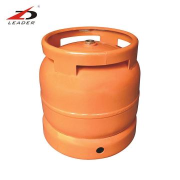 Thiết kế mới Độ bền LPG Xi lanh khí 10kg