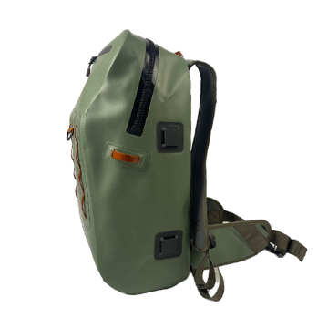 Multifunctional Waterproof Outdoor Knapsack