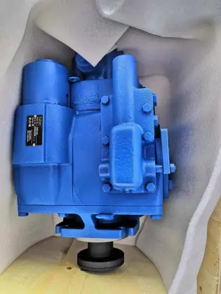 Eaton 5423 6423 Hydraulic Piston Pump For Concrete Mixer  6423 Hydraulic Pump