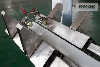 2024 Hot Products: BYFOCNC Duct Seam Closer Lock and Seam Closer