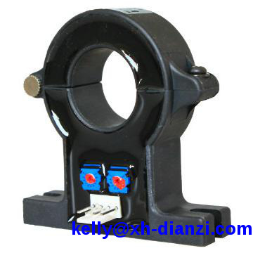 C2 Hall effect current sensor