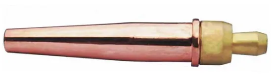 1-GPN Gas Cutting Nozzle