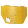 D60E-8 D60P-8 Bulldozer-Teile Joch 141-30-34310