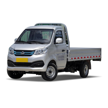 Changan Kuayue X1 EV: 320 km Range 80 km/h RHD Electric Mini Truck