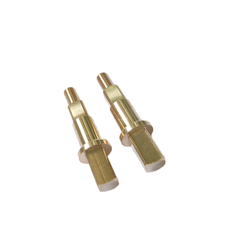 Parafusos de latão C3604 de alta precisão