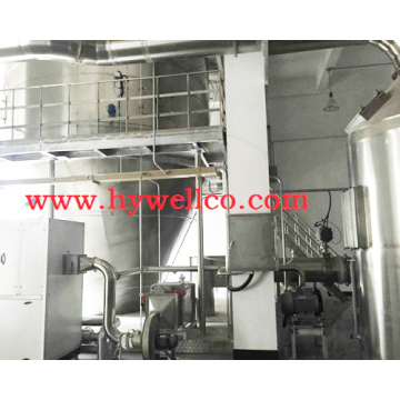 Egg Granules Centrifugal Spray Dryer