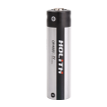 Bateria cilíndrica Li-MNO2 CR14505 3.0V 1600mAh