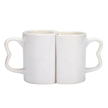 Magic Cup Cup: Χρώμα Αλλαγή κούπα καρδιάς