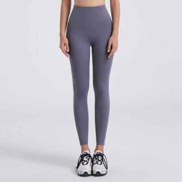 2020 pantalones de yoga leggings de gimnasio de fitness de alta calidad