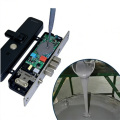 Electronic Potting Silicone for Underwater ROV Systems