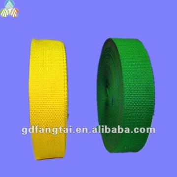4cm military pp webbing backpack