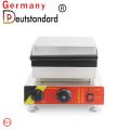 NP-511 Mini Herzform Waffeleisen kommerzielle Waffelmaschine mit CE