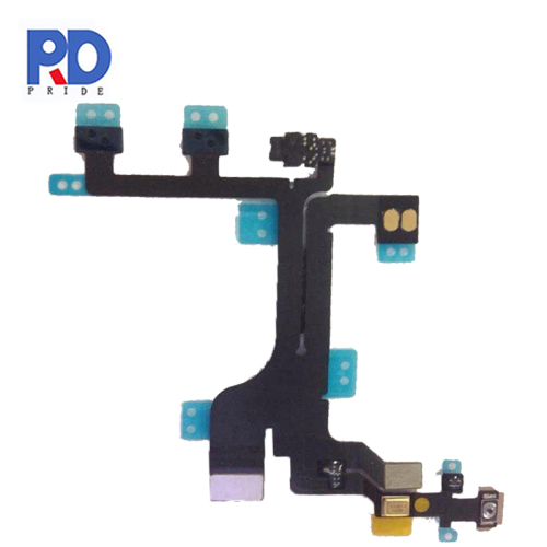 OEM Power Button Flex Cable Ribbon for iPhone 5c