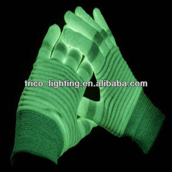 Halloween LED Glove for Party