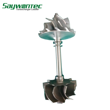 Saywon Turbocharger Parts Rotor Assembly S310G080 for Caterpillar Industrial