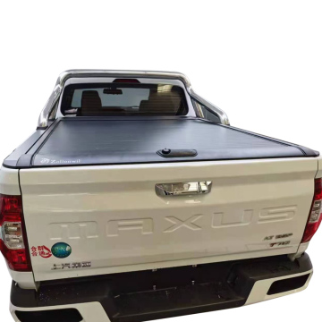 Zolionwil Super Quality Aluminium Roller Shutter Tonneau Cover for MAXUS T70