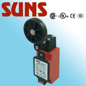 SN6114-SP-C waterproof safety limit switches