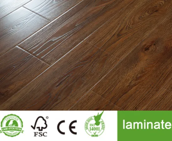 EIR Synchronization Laminate Floor
