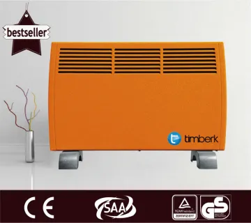 electric heater for attractive bathroom