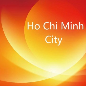Guangdong Logistics Company to Ho Chi Minh