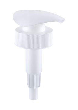 28/41033/41032/40038/400 head plastic lotion dispenser pump