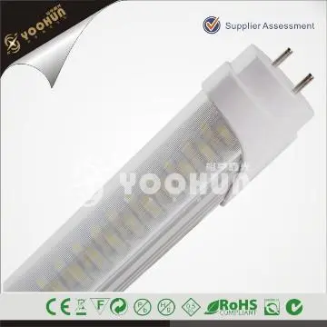 24W T8 High Quality LED Tube,Tubi lampadina