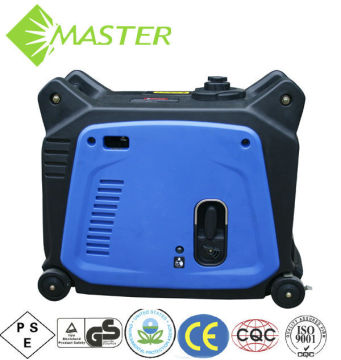 4.4KVA free energy gas generator price