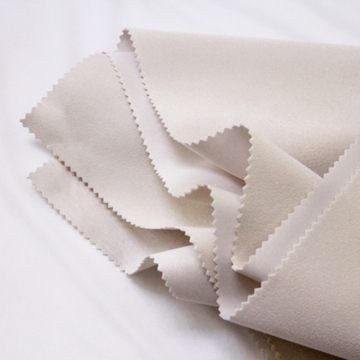 Bead knitting flocking fabric PZ57-4