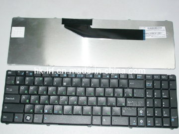 New Laptop Keyboard for ASUS-K50-RU
