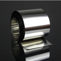 304 Non-magnetic High Strength Stainless Steel Soft Belt