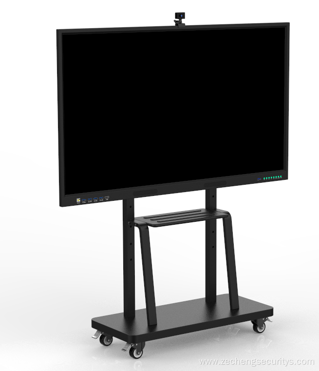 98 Inch Large Screen Conference All-in-one Machine