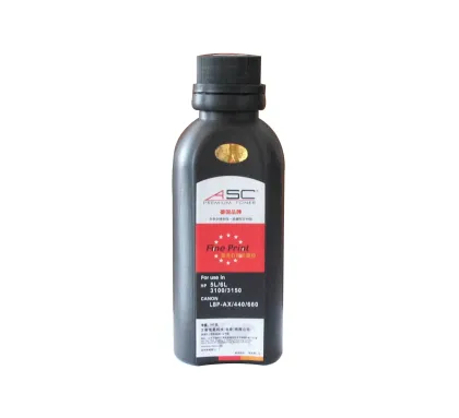 ASC toner compatible printer toner powder (high quality)                        
                                                Quality Choice