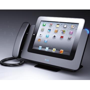 Evrensel iPad Borçlandırılabilir bağlantı istasyonu