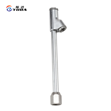 Air Chuck 1/4 NPT Reifenreparatur -Kit: Verbindet sich mit Inflator für Fahrzeugwerkzeuge