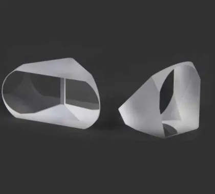 Wholesale Powell Lenses with AR Coating, Powell Prisms, and Laser Line Generators