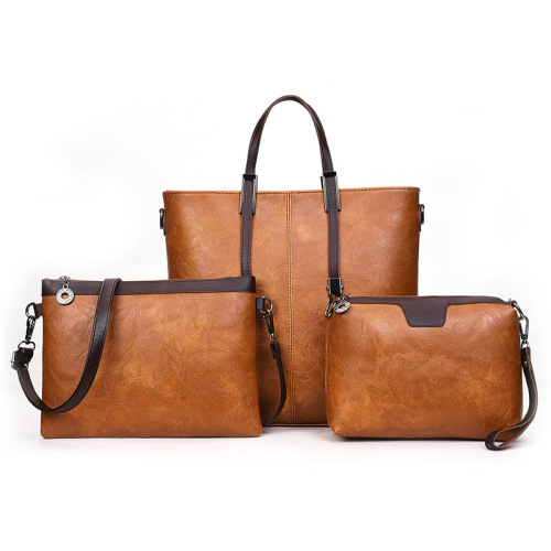 Cute Lovely Ladies Leather Fashion Handbags Wanita Jantung