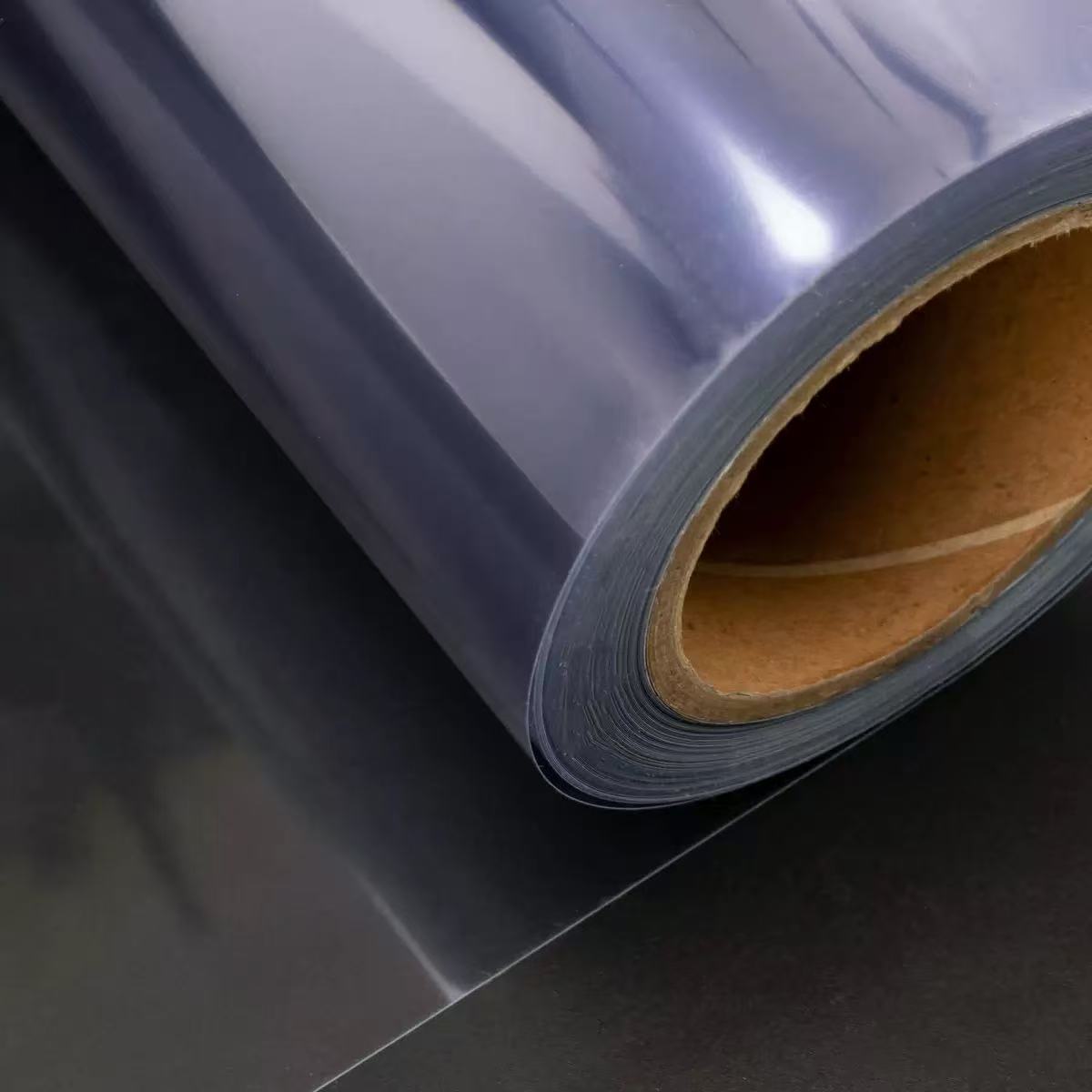 PVC Blister Film PVC Blister Film