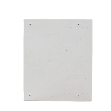 Custom ODF Outdoor Cross Connect Cabinets: 96, 144 Core Count Fibre Optical Standing Termination Cabinets