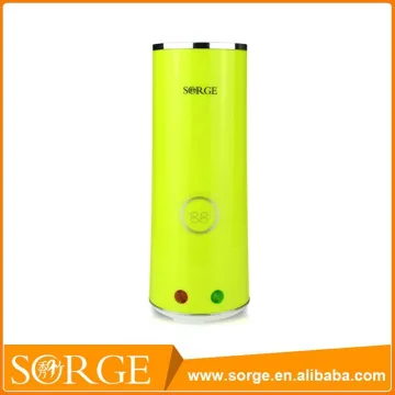 High Quality Novelty Green Grill Food Egg Steamer